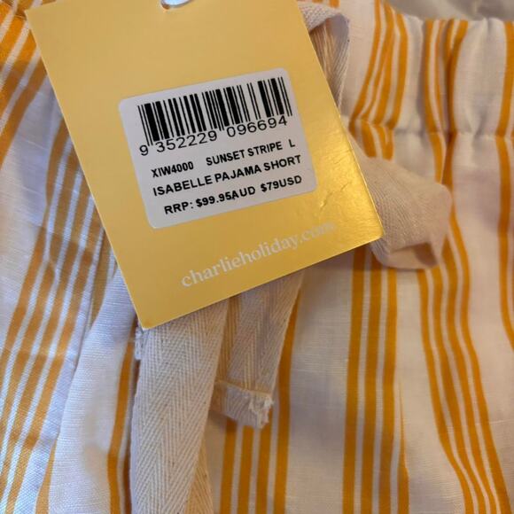 NWT Charlie Holiday size 8 - Picture 2 of 5